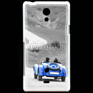 Coque Sony Xperia T Voiture de collection P2
