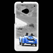 Coque HTC One Voiture de collection P2