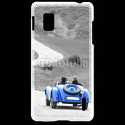 Coque LG Optimus G Voiture de collection P2