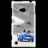 Coque Nokia Lumia 720 Voiture de collection P2