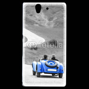 Coque Sony Xperia Z Voiture de collection P2