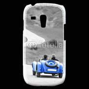 Coque Samsung Galaxy S3 Mini Voiture de collection P2