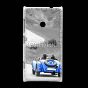 Coque Nokia Lumia 520 Voiture de collection P2