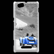Coque Sony Xperia M Voiture de collection P2