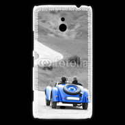 Coque Nokia Lumia 1320 Voiture de collection P2