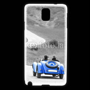Coque Samsung Galaxy Note 3 Voiture de collection P2