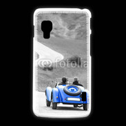 Coque LG L5 2 Voiture de collection P2