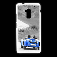 Coque HTC One Max Voiture de collection P2