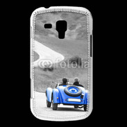 Coque Samsung Galaxy Trend Voiture de collection P2