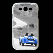Coque Samsung Galaxy Grand Voiture de collection P2