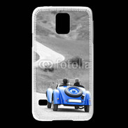 Coque Samsung Galaxy S5 Voiture de collection P2