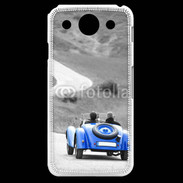 Coque LG G Pro Voiture de collection P2