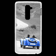 Coque LG G2 Voiture de collection P2