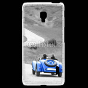 Coque LG F6 Voiture de collection P2