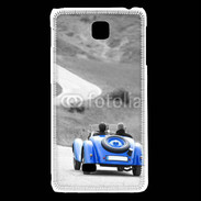 Coque LG F5 Voiture de collection P2