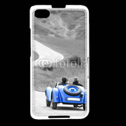 Coque Blackberry Z30 Voiture de collection P2