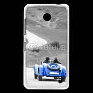 Coque Nokia Lumia 630 Voiture de collection P2