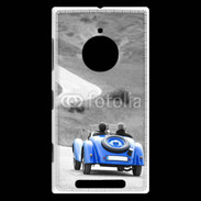Coque Nokia Lumia 830 Voiture de collection P2