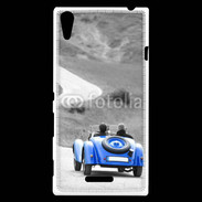 Coque Sony Xperia T3 Voiture de collection P2