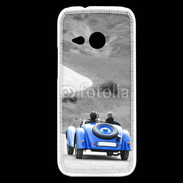 Coque HTC One Mini 2 Voiture de collection P2