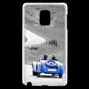 Coque Samsung Galaxy Note Edge Voiture de collection P2