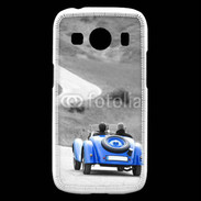 Coque Samsung Galaxy Ace4 Voiture de collection P2