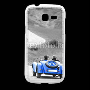 Coque Samsung Galaxy Fresh Voiture de collection P2