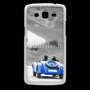 Coque Samsung Core Plus Voiture de collection P2