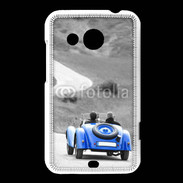 Coque HTC Desire 200 Voiture de collection P2