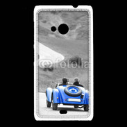 Coque Nokia Lumia 535 Voiture de collection P2