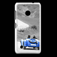 Coque Nokia Lumia 530 Voiture de collection P2