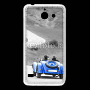 Coque Huawei Y550 Voiture de collection P2