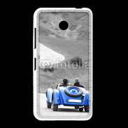 Coque Nokia Lumia 635 Voiture de collection P2