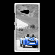 Coque Nokia Lumia 735 Voiture de collection P2