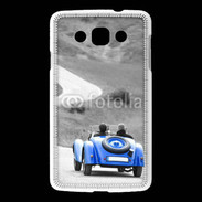 Coque LG L60 Voiture de collection P2