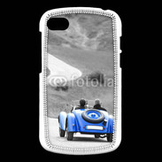 Coque Blackberry Q10 Voiture de collection P2