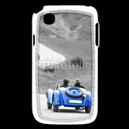 Coque LG L40 Voiture de collection P2