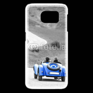 Coque Samsung Galaxy S6 edge Voiture de collection P2