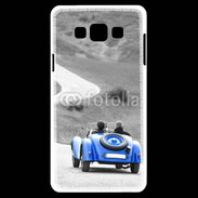 Coque Samsung A7 Voiture de collection P2