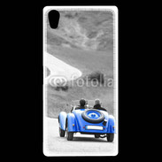 Coque Sony Xperia Z5 Premium Voiture de collection P2