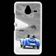 Coque Personnalisée Nokia Lumia 640XL LTE Voiture de collection P2