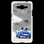 Coque Samsung Grand Prime 4G Voiture de collection P2