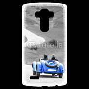 Coque LG G4 Voiture de collection P2