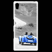 Coque Sony Xpéria Z5 Voiture de collection P2