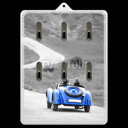 Porte clés Voiture de collection P2
