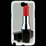 Coque Samsung Galaxy Note 2 Rouge à lèvres 5