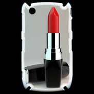 Coque Blackberry 8520 Rouge à lèvres 5