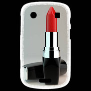 Coque Blackberry Bold 9900 Rouge à lèvres 5