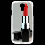 Coque Samsung Galaxy S4 Rouge à lèvres 5