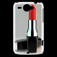 Coque HTC Wildfire G8 Rouge à lèvres 5